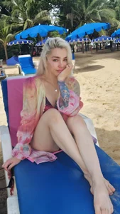 LillyMoure_ Memories of a vacation in Thailand Poză 5