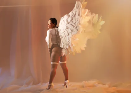 AlixLong Little Angel!!!! Immagine  5