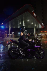 🖤 Queen of the Road de hailey_martins  Imagens