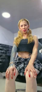 🖤Do you like to fuck me deep in my ass? de Ladyy_Scarlett Foto