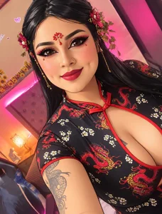 lilu_69 sexy Pic 6