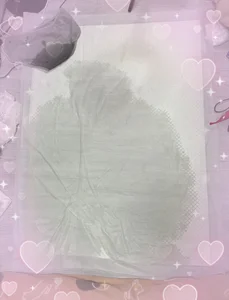 潮吹き記録🐳