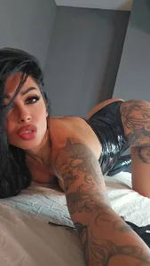 RileyNox Bit of Leather Immagine  3