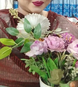 flower od ridhika-  snímek