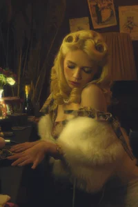 Nymph_Eva Yellow صورة واحدة|Nymph_Eva Yellow صورتان|Nymph_Eva Yellow  3 صور|Nymph_Eva Yellow  3 صورة