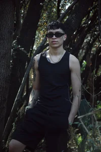 DannyXXL026 baby Foto