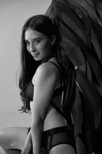 Scarlett21__ ur angel! 🖤🤍 Immagine  6