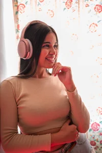 CamilaSofiia An afternoon of music Pic 4