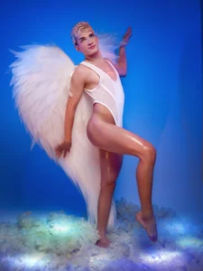 Cherry_zayden_ Halloween Foto