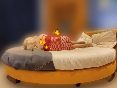 CristinaTrav Public Foto