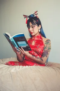 Zdjęcia amber_yull Fan by junji ito: 