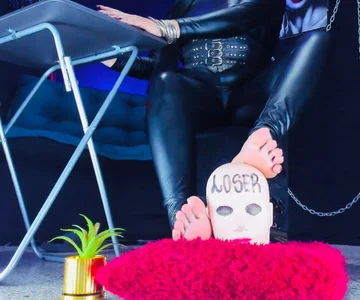 KatrinaStone WORSHIP MY PERFECT FEET รูป  3