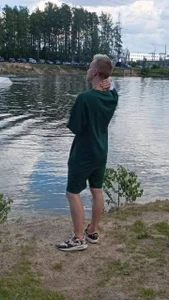 AlexxSweet spring vibe Pic 3