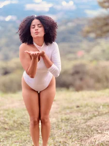 AfroSalvaje's photo