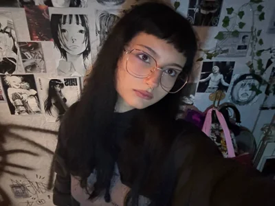 Foto desnuda de DeannaChannel 4