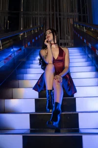 Stairway de JadeSummerr  7 Imagens