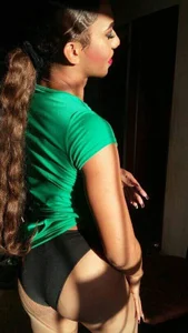 MariannaGotica Public Pic