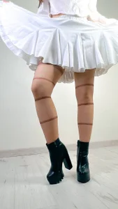 MollyBramspretty legs图片 9