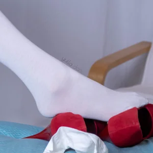 yulladao mère noël Foto 4