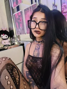 Lunarethvoss Your lustful and wicked girl 🍆 Pic 3