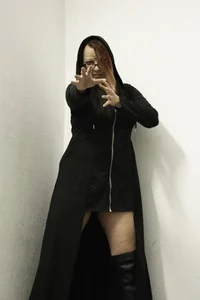 LindaDaemonX Linda - The Priestess Immagine  9