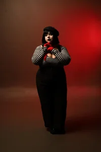 Yoki_Shizuko Sexy mime зображення 5