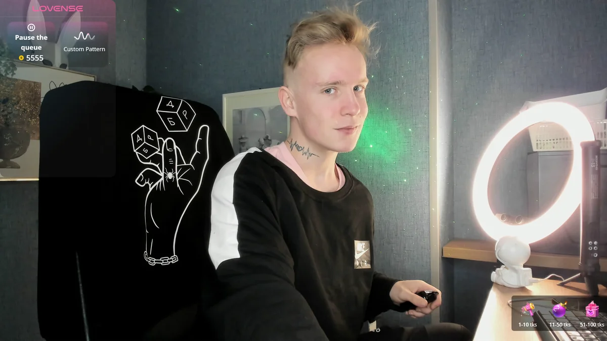 AlexxSweet Image populaire  1265