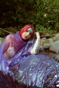 ViolettCastel Magic Violett♥ Bilde 3