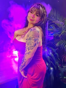 charlotedoll blue smoke Immagine  5