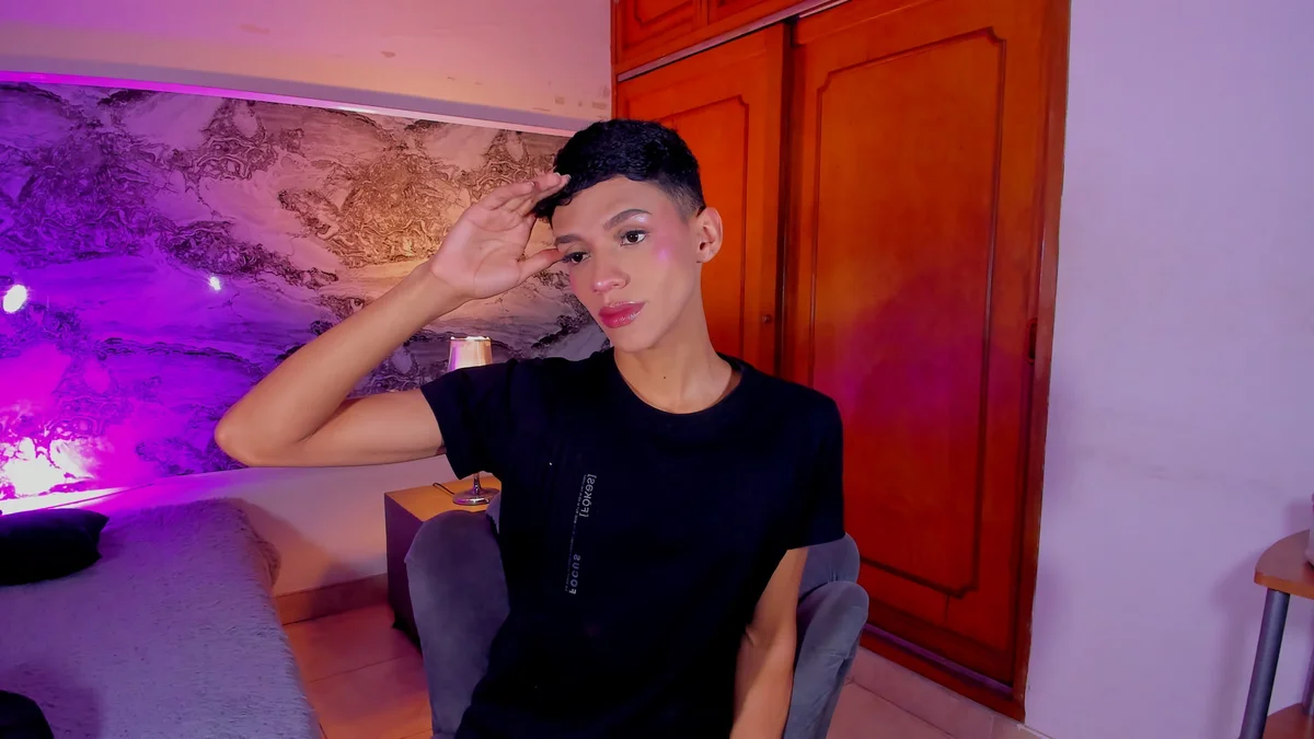 BILLY_JAMEES Foto en Tendencia 3255