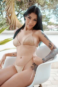 elektradoll Summer Pic 6