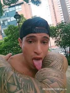 Lovely boy de jack_pergurtson01  3 Imagens