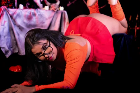 Halloween 2024🔥😈 od DeniseMoca  snímek