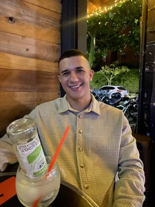 DantePierroo off camera 🤙 Immagine  2