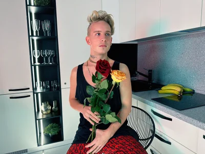 AlexxSweet you and me in a hotel room Hình 6