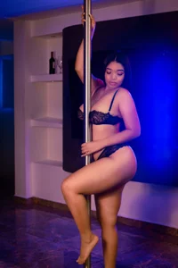 LilyFoox: Luxury ( 9 фото)