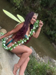 alexa_bossh: your fairy godmother to fulfill all your wishes ( 6 фото)
