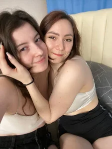 LaneDoell shy girls Pic 8