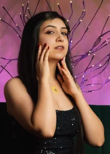 RaminaZorali New model on the site Pic 4