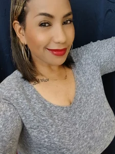 QueenxNefertit Atrarative eyes Pic 2