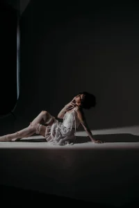 Miss_Iris69 Public Foto 3