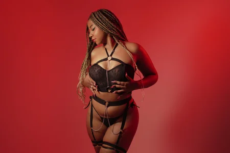 NinaCarter my first sesion photos 圖片 3