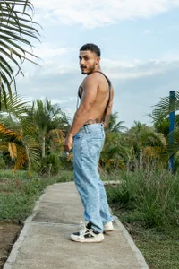 john_cartter1 Enjoying outdoors 🕴️ 🌳🌿 зображення 2