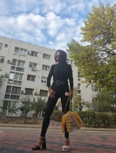 Lissabeta Friday,13 octombrie Immagine  2