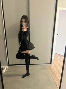 EvelineStiner Selfie for you Pic 2