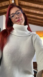 Charlotte-Willson Casual Foto 2