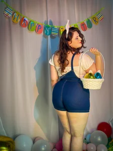 MartinaGuzmannEASTER SEASON!🥕🐰图片 4