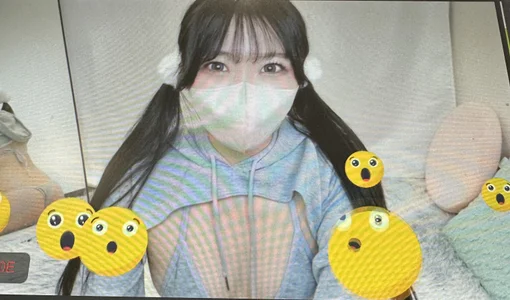 ramu-mero エフェクトありがとう🧡 圖片 5