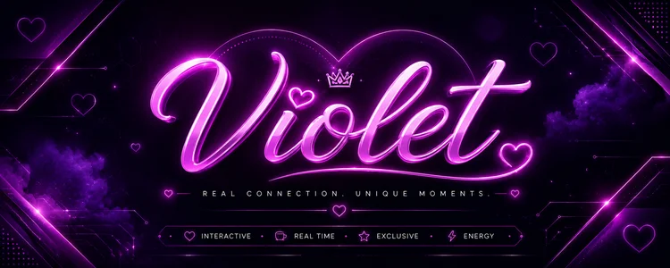 💟☪️Violet Carson💜🦄 de Violet_carson Foto 4