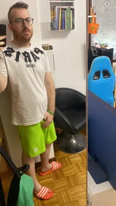 Semplicemente me stesso da etero ok od iosonoBlu  snímek